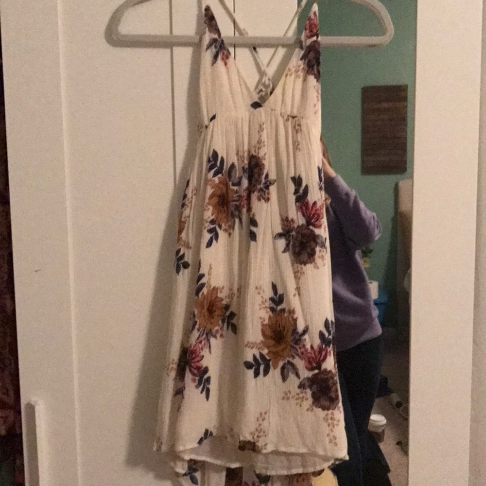 O'Neill dress